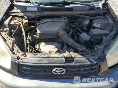 Zdjęcie 12 z 13 samochodu: 2001 TOYOTA RAV4 BASE VIN:JTEHH20V110082031 - miniatura