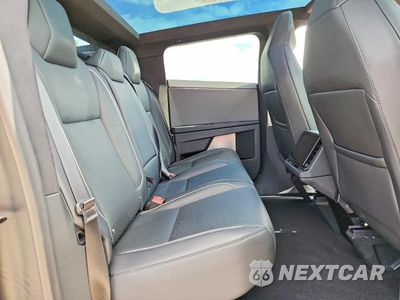 Zdjęcie 10 z 13 samochodu: 2024 TESLA CYBERTRUCK VIN:7G2CEHED0RA047790 - miniatura
