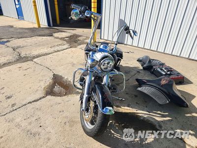 Drugie zdjęcie samochodu z przodu: 2001 HARLEY-DAVIDSON FLHRCI VIN:1HD1FRW161Y601261 - miniatura