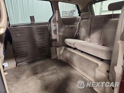 Zdjęcie 11 z 13 samochodu: 2007 TOYOTA SIENNA XLE 7-PASSENGER VIN:5TDZK22CX7S082055 - miniatura