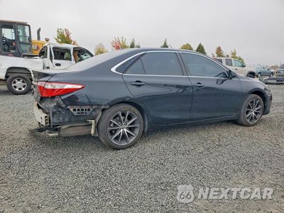 Trzecie zdjęcie samochodu z tyłu: 2015 TOYOTA CAMRY XSE VIN:4T1BF1FK0FU075803 - miniatura