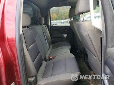Zdjęcie 10 z 12 samochodu: 2016 CHEVROLET SILVERADO K1500 LT VIN:1GCVKREC5GZ368946 - miniatura
