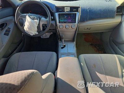 Zdjęcie 8 z 12 samochodu: 2011 TOYOTA CAMRY LE VIN:4T4BF3EK1BR097130 - miniatura