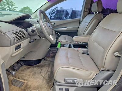 Zdjęcie 7 z 13 samochodu: 2008 NISSAN QUEST 3.5 VIN:5N1BV28U88N105912 - miniatura
