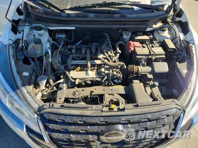 Zdjęcie 11 z 13 samochodu: 2022 NISSAN KICKS SV VIN:3N1CP5CVXNL493440 - miniatura