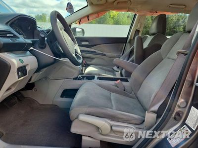 Zdjęcie 7 z 13 samochodu: 2013 HONDA CR-V EX VIN:2HKRM4H52DH642893 - miniatura