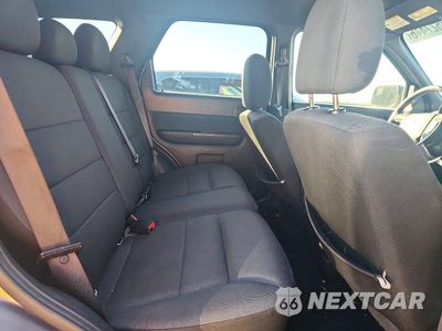 Zdjęcie 11 z 13 samochodu: 2010 FORD ESCAPE XLT VIN:1FMCU9DG1AKC44206 - miniatura