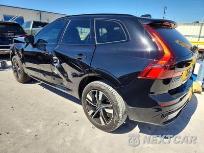Drugie zdjęcie samochodu z przodu: 2026 VOLVO XC60 CORE VIN:YV4H60RJ8T1423885 - miniatura