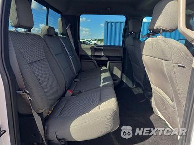 Zdjęcie 10 z 13 samochodu: 2020 FORD F150 SUPERCREW VIN:1FTEW1C59LFB80694 - miniatura