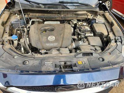 Zdjęcie 12 z 13 samochodu: 2018 MAZDA CX-5 TOURING VIN:JM3KFBCM2J1418063 - miniatura