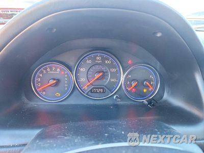 Zdjęcie 9 z 12 samochodu: 2005 HONDA CIVIC LX VIN:2HGES16545H521770 - miniatura