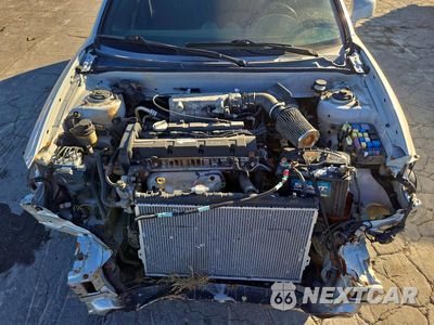 Zdjęcie 11 z 12 samochodu: 2007 HYUNDAI TIBURON GS VIN:KMHHM66DX7U261672 - miniatura
