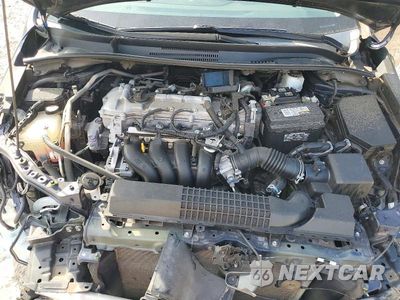 Zdjęcie 11 z 13 samochodu: 2020 TOYOTA COROLLA LE VIN:5YFEPRAE0LP085142 - miniatura