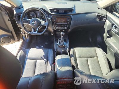 Zdjęcie 8 z 14 samochodu: 2018 NISSAN ROGUE SL VIN:JN8AT2MT7JW466040 - miniatura