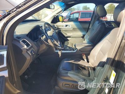 Zdjęcie 7 z 13 samochodu: 2013 FORD EXPLORER XLT VIN:1FM5K8D88DGC79379 - miniatura