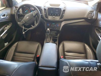 Zdjęcie 8 z 13 samochodu: 2019 FORD ESCAPE SEL VIN:1FMCU0HD8KUA68997 - miniatura