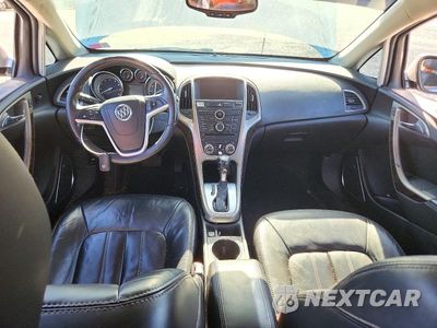 Zdjęcie 8 z 12 samochodu: 2013 BUICK VERANO VIN:1G4PS5SK4D4160946 - miniatura