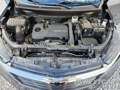 Zdjęcie 12 z 13 samochodu: 2022 CHEVROLET EQUINOX LS VIN:3GNAXHEV4NS211261 - miniatura