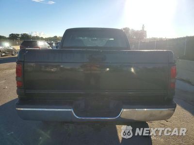 Zdjęcie 6 z 12 samochodu: 2002 DODGE RAM 2500 VIN:3B7KC23Z02M271131 - miniatura