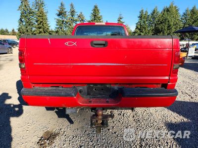 Zdjęcie 6 z 12 samochodu: 1998 DODGE RAM 1500 VIN:1B7HF13Y9WJ154749 - miniatura