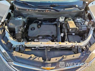Zdjęcie 12 z 13 samochodu: 2018 CHEVROLET EQUINOX LS VIN:3GNAXHEV4JL119877 - miniatura