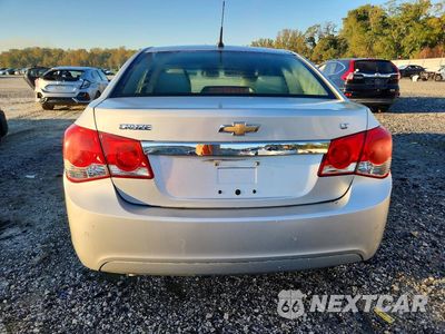 Zdjęcie 6 z 12 samochodu: 2012 CHEVROLET CRUZE LT VIN:1G1PF5SC8C7389203 - miniatura
