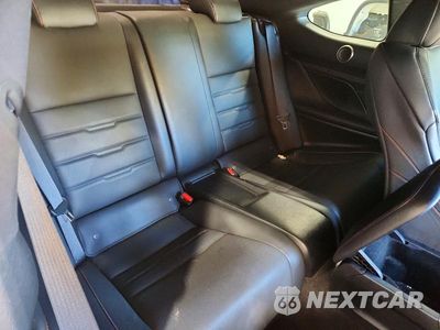 Zdjęcie 10 z 12 samochodu: 2018 LEXUS RC 350 VIN:JTHSZ5BC2J5008834 - miniatura