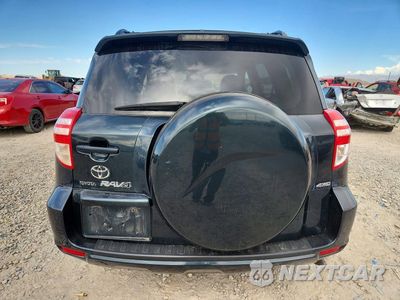 Zdjęcie 6 z 12 samochodu: 2010 TOYOTA RAV4 BASE VIN:2T3BF4DV7AW041713 - miniatura