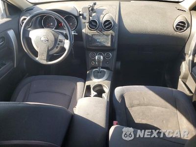 Zdjęcie 8 z 13 samochodu: 2009 NISSAN ROGUE S VIN:JN8AS58T49W044611 - miniatura