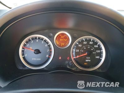 Zdjęcie 9 z 12 samochodu: 2012 NISSAN SENTRA 2.0 VIN:3N1AB6AP3CL758518 - miniatura