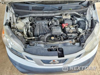 Zdjęcie 11 z 13 samochodu: 2015 NISSAN NV200 VIN:3N6CM0KN4FK735430 - miniatura