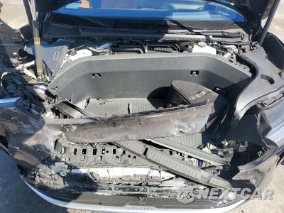 Zdjęcie 11 z 12 samochodu: 2026 LUCID MOTORS GRAVITY TOURING VIN:7UUG1TJJ9TA011260 - miniatura
