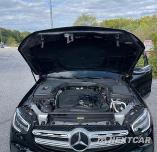 Zdjęcie 7 z 13 samochodu: 2021 MERCEDES-BENZ GLC 300 4MATIC VIN:W1N0G8EBXMV287532 - miniatura