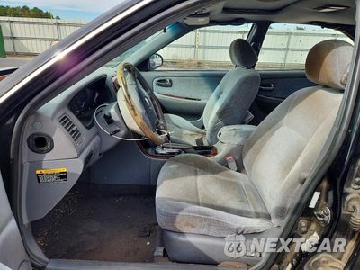 Zdjęcie 7 z 12 samochodu: 2004 KIA OPTIMA LX VIN:KNAGD126645327096 - miniatura