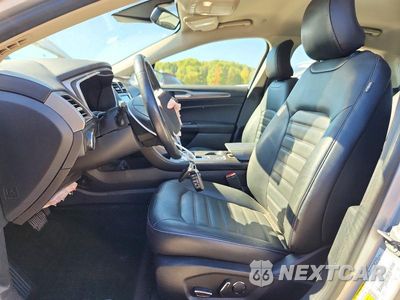 Zdjęcie 7 z 12 samochodu: 2018 FORD FUSION SE HYBRID VIN:3FA6P0LU7JR254977 - miniatura