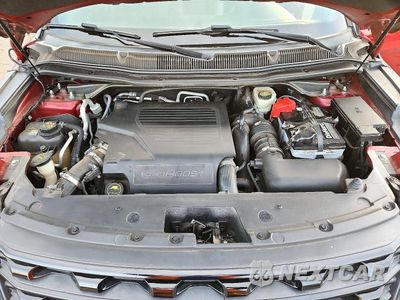 Zdjęcie 12 z 13 samochodu: 2016 FORD EXPLORER SPORT VIN:1FM5K8GT7GGB05713 - miniatura