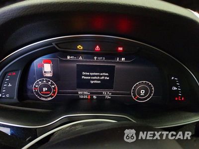 Zdjęcie 9 z 13 samochodu: 2018 AUDI Q7 PRESTIGE VIN:WA1VAAF73JD024195 - miniatura