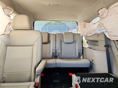 Zdjęcie 10 z 13 samochodu: 2022 VOLKSWAGEN ATLAS SE VIN:1V2KR2CA9NC534908 - miniatura