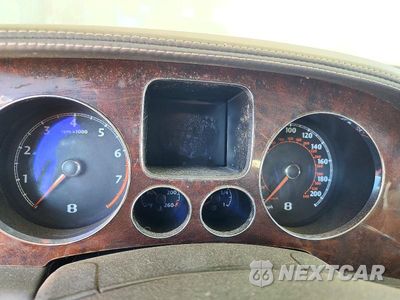 Zdjęcie 9 z 12 samochodu: 2008 BENTLEY CONTINENTAL GTC VIN:SCBDR33W78C051386 - miniatura