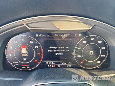 Zdjęcie 9 z 13 samochodu: 2018 AUDI Q7 PREMIUM PLUS VIN:WA1LAAF77JD037670 - miniatura