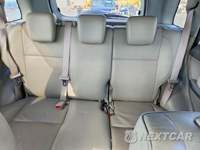 Zdjęcie 10 z 13 samochodu: 2008 SUZUKI GRAND VITARA LUXURY VIN:JS3TE947584100112 - miniatura