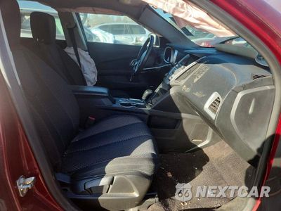 Zdjęcie 7 z 12 samochodu: 2016 CHEVROLET EQUINOX LT VIN:2GNALCEK7G6325681 - miniatura