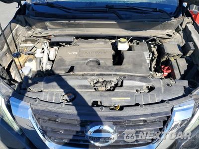 Zdjęcie 12 z 13 samochodu: 2019 NISSAN PATHFINDER SL VIN:5N1DR2MM1KC625875 - miniatura