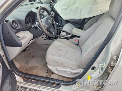 Zdjęcie 7 z 13 samochodu: 2012 TOYOTA RAV4 BASE VIN:2T3ZF4DV1CW155952 - miniatura