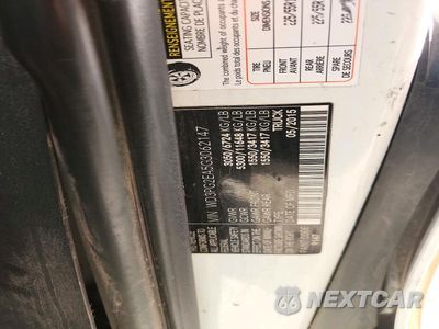 Zdjęcie 13 z 13 samochodu: 2016 MERCEDES-BENZ METRIS VIN:WD3PG2EA5G3062147 - miniatura