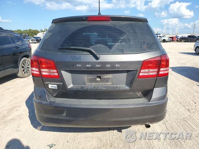 Zdjęcie 6 z 13 samochodu: 2015 DODGE JOURNEY SE VIN:3C4PDCAB3FT735121 - miniatura