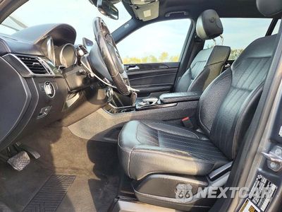 Zdjęcie 7 z 13 samochodu: 2018 MERCEDES-BENZ GLS 450 4MATIC VIN:4JGDF6EE2JB182356 - miniatura