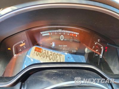 Zdjęcie 9 z 13 samochodu: 2018 HONDA CR-V EX VIN:7FARW1H51JE019725 - miniatura
