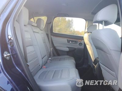 Zdjęcie 11 z 14 samochodu: 2019 HONDA CR-V TOURING VIN:7FARW2H92KE031747 - miniatura