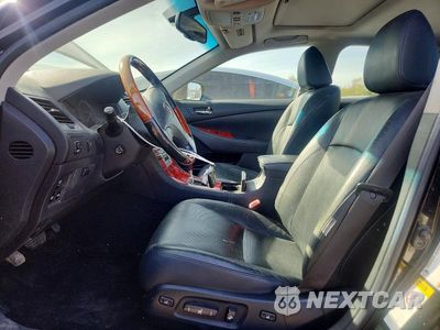 Zdjęcie 7 z 12 samochodu: 2008 LEXUS ES 350 VIN:JTHBJ46G582236076 - miniatura